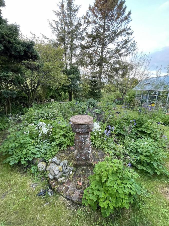 Apple Cottage 牛顿斯图尔特 外观 照片