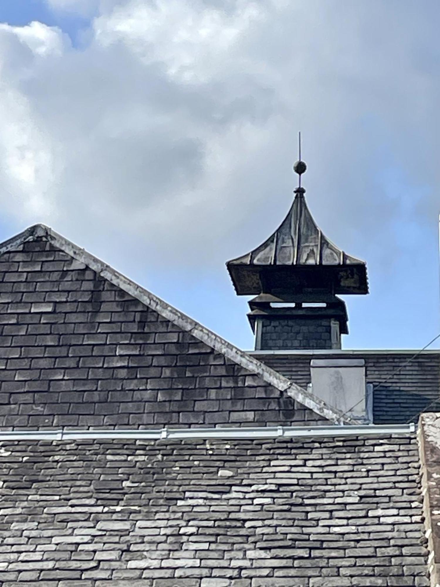 Apple Cottage 牛顿斯图尔特 外观 照片